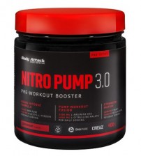 NITRO PUMP 3.0 400gr